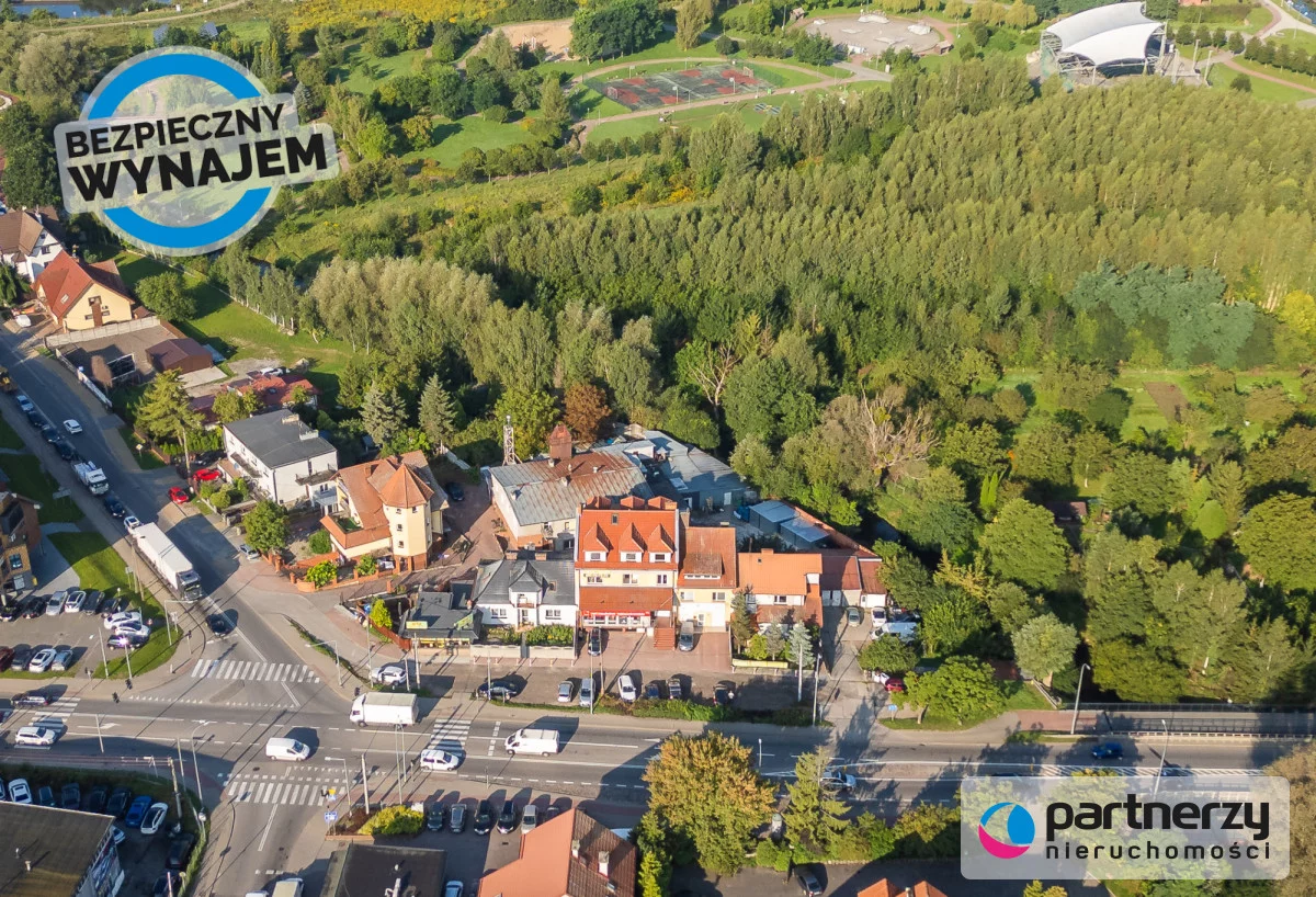Obiekt 320,00 m², oferta nr , PAN930809, Pruszcz Gdański, Grunwaldzka