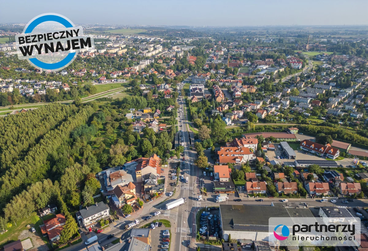 Obiekt 320,00 m², oferta nr , PAN930809, Pruszcz Gdański, Grunwaldzka