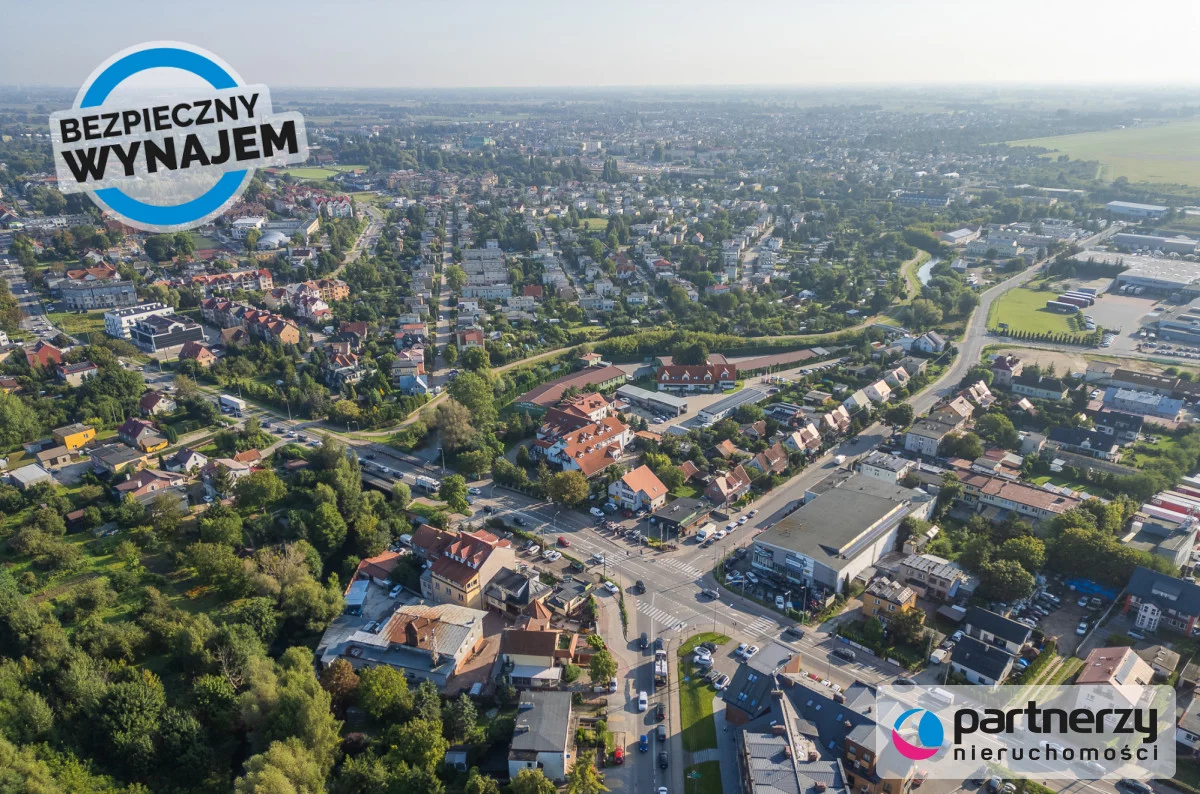 Obiekt 320,00 m², oferta nr , PAN930809, Pruszcz Gdański, Grunwaldzka