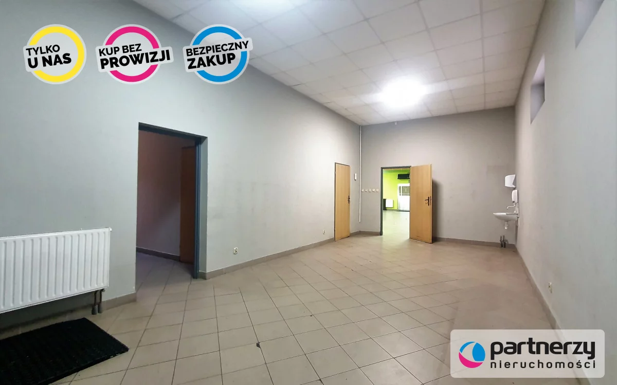 Obiekt 226,15 m², oferta nr , PAN944859, Ryjewo, Grunwaldzka
