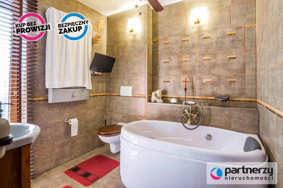 Obiekt 600,00 m², oferta nr , PAN216872992, Gdańsk, Heliosa