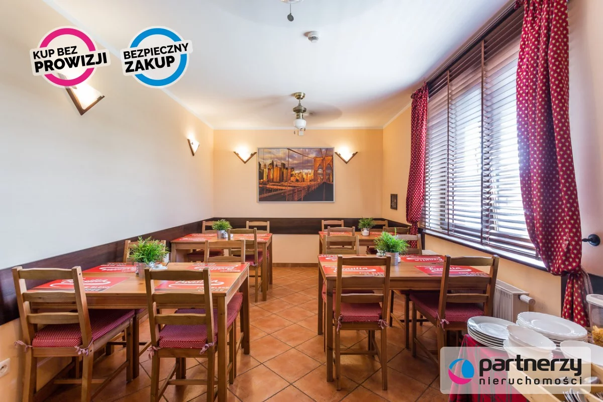 Obiekt 600,00 m², oferta nr , PAN216872992, Gdańsk, Heliosa