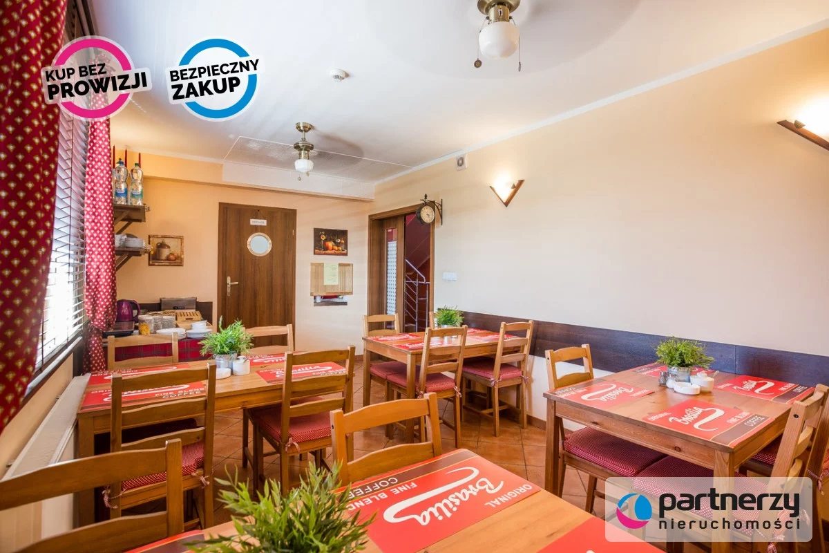 Obiekt 600,00 m², oferta nr , PAN216872992, Gdańsk, Heliosa