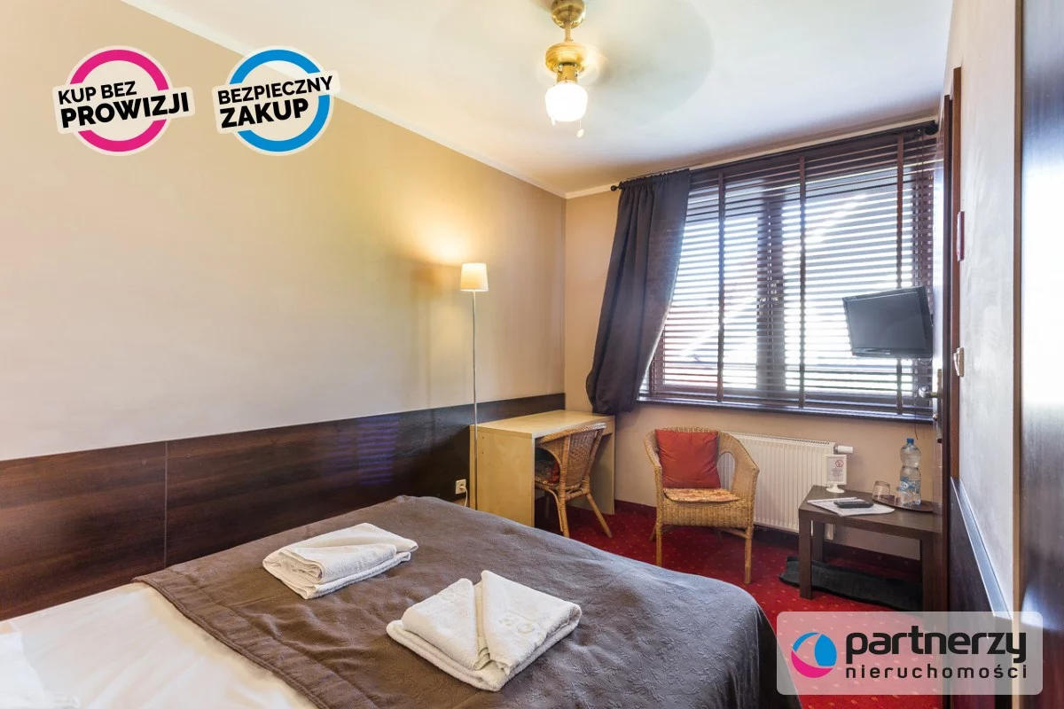 Obiekt 600,00 m², oferta nr , PAN216872992, Gdańsk, Heliosa