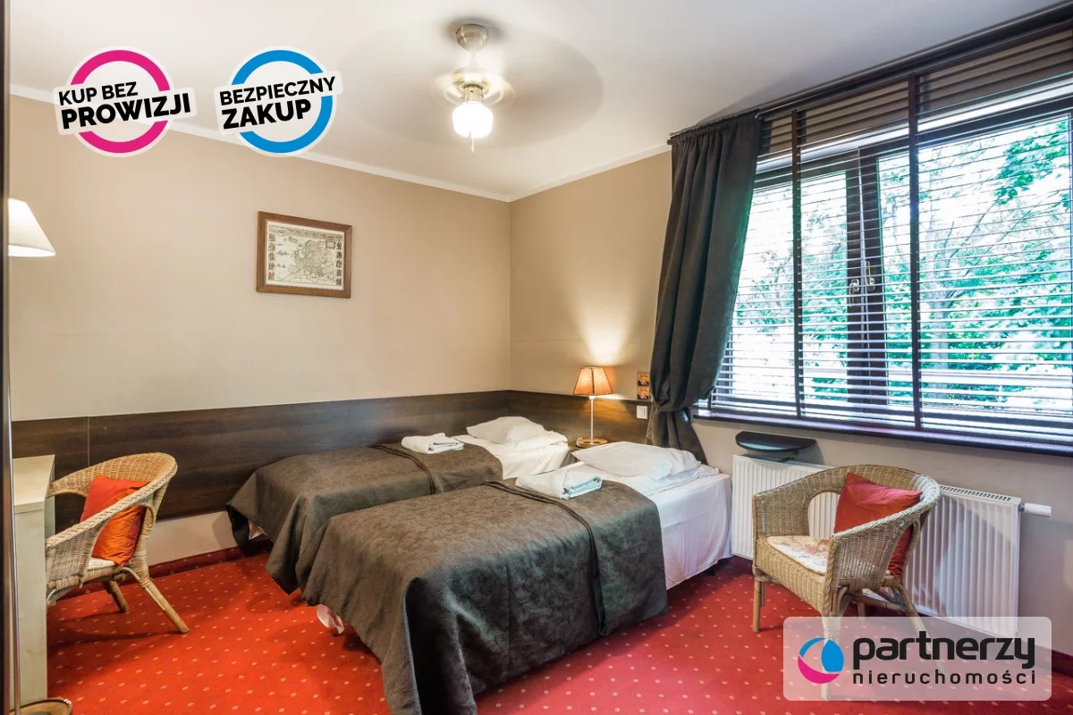 Obiekt 600,00 m², oferta nr , PAN216872992, Gdańsk, Heliosa