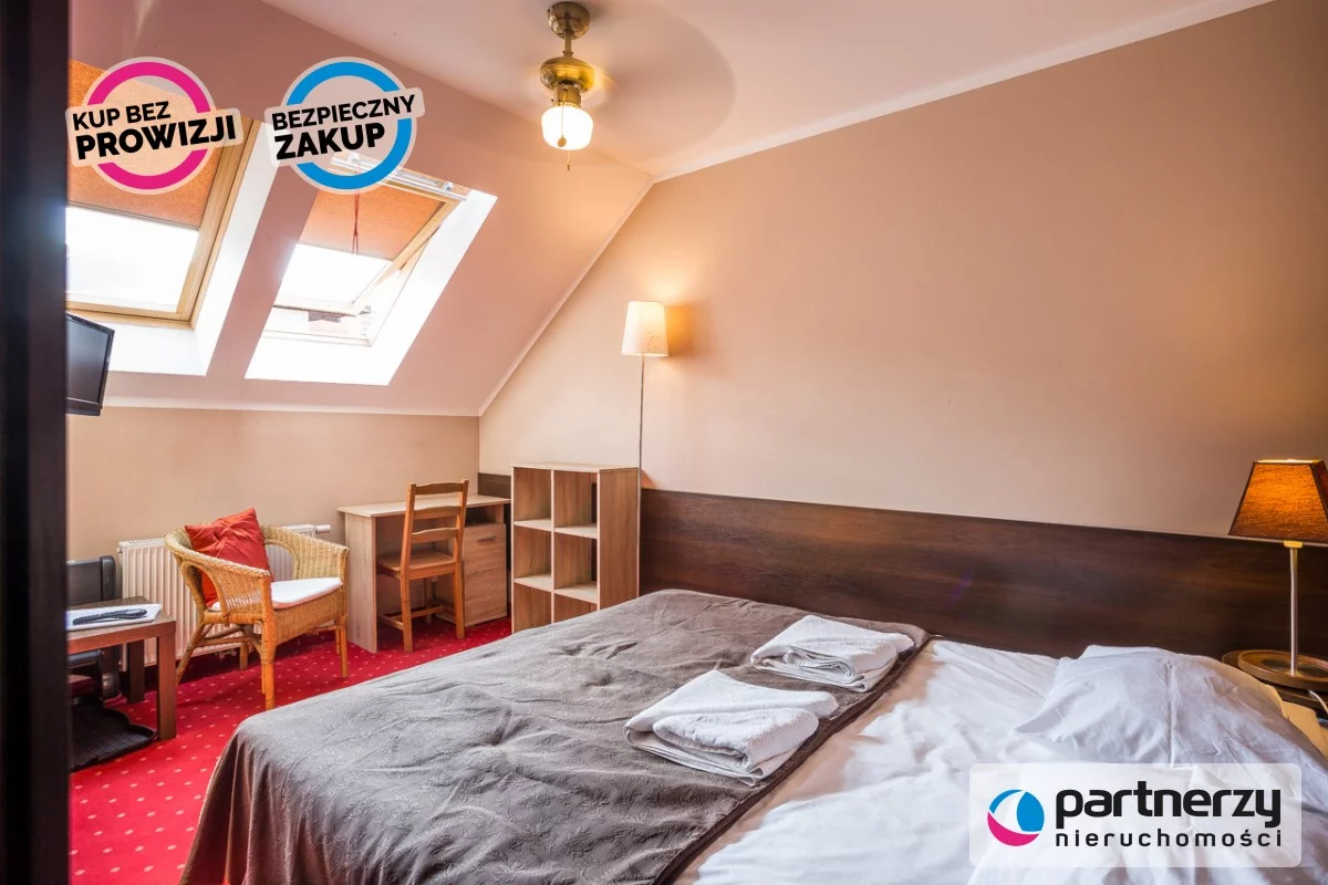 Obiekt 600,00 m², oferta nr , PAN216872992, Gdańsk, Heliosa
