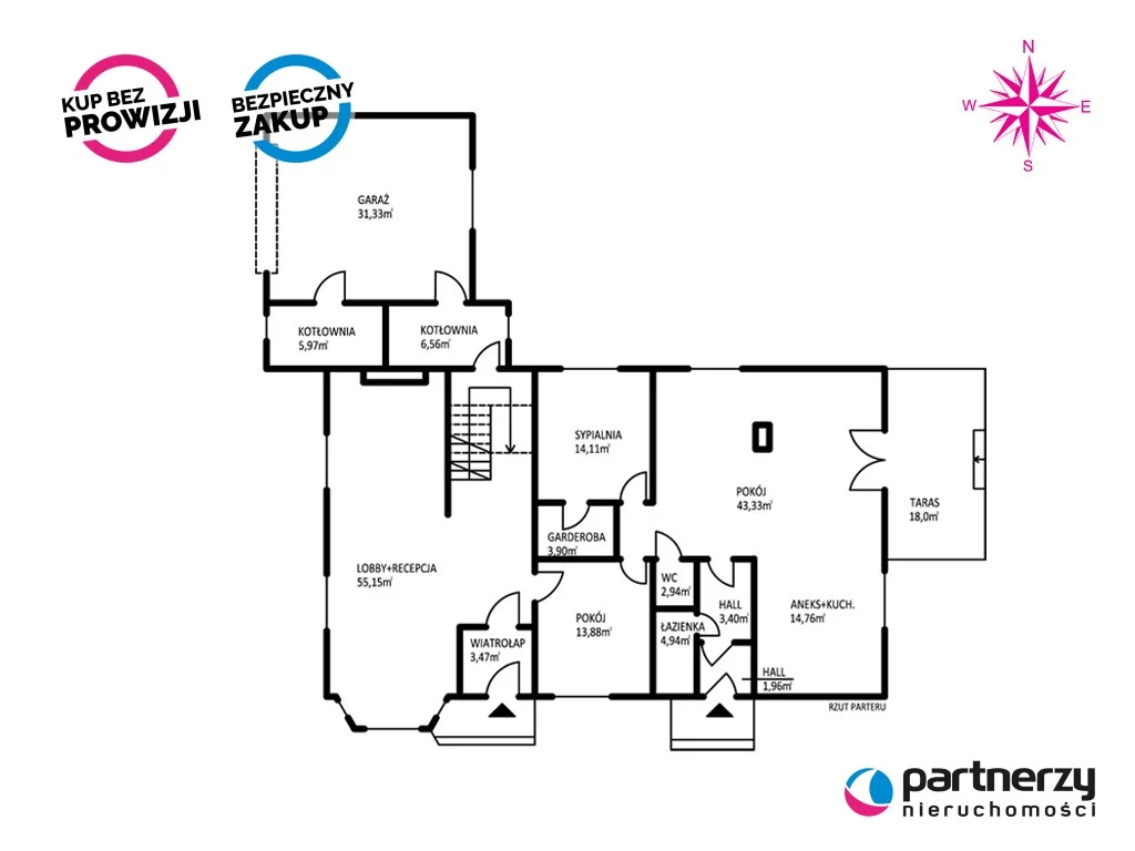 Obiekt 600,00 m², oferta nr , PAN216872992, Gdańsk, Heliosa