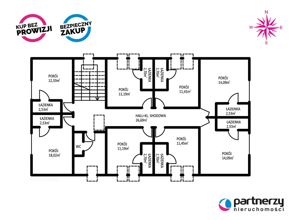 Obiekt 600,00 m², oferta nr , PAN216872992, Gdańsk, Heliosa