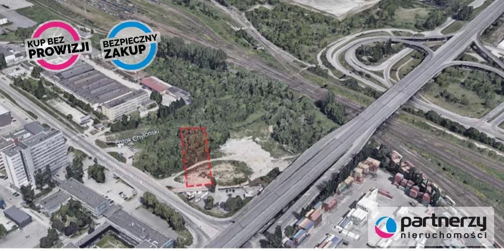 Obiekt 3 412,00 m², oferta nr , PAN423422, Gdynia, Chylonia, Chylonia, Hutnicza