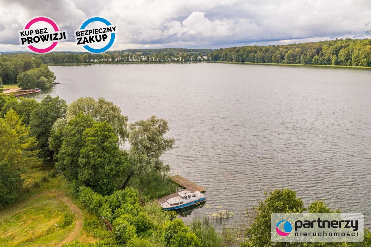 Apartamenty PAN201223 Miłomłyn Ilińska