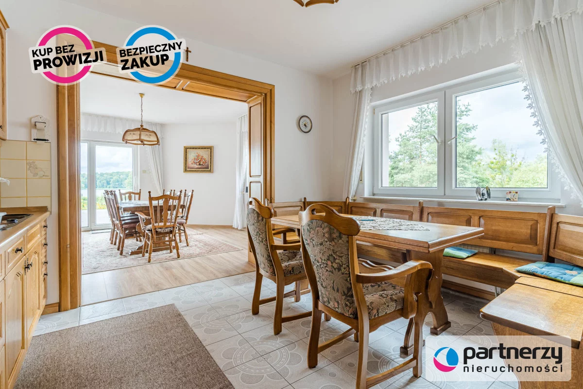 Obiekt 440,00 m², oferta nr , PAN201223, Miłomłyn, Ilińska