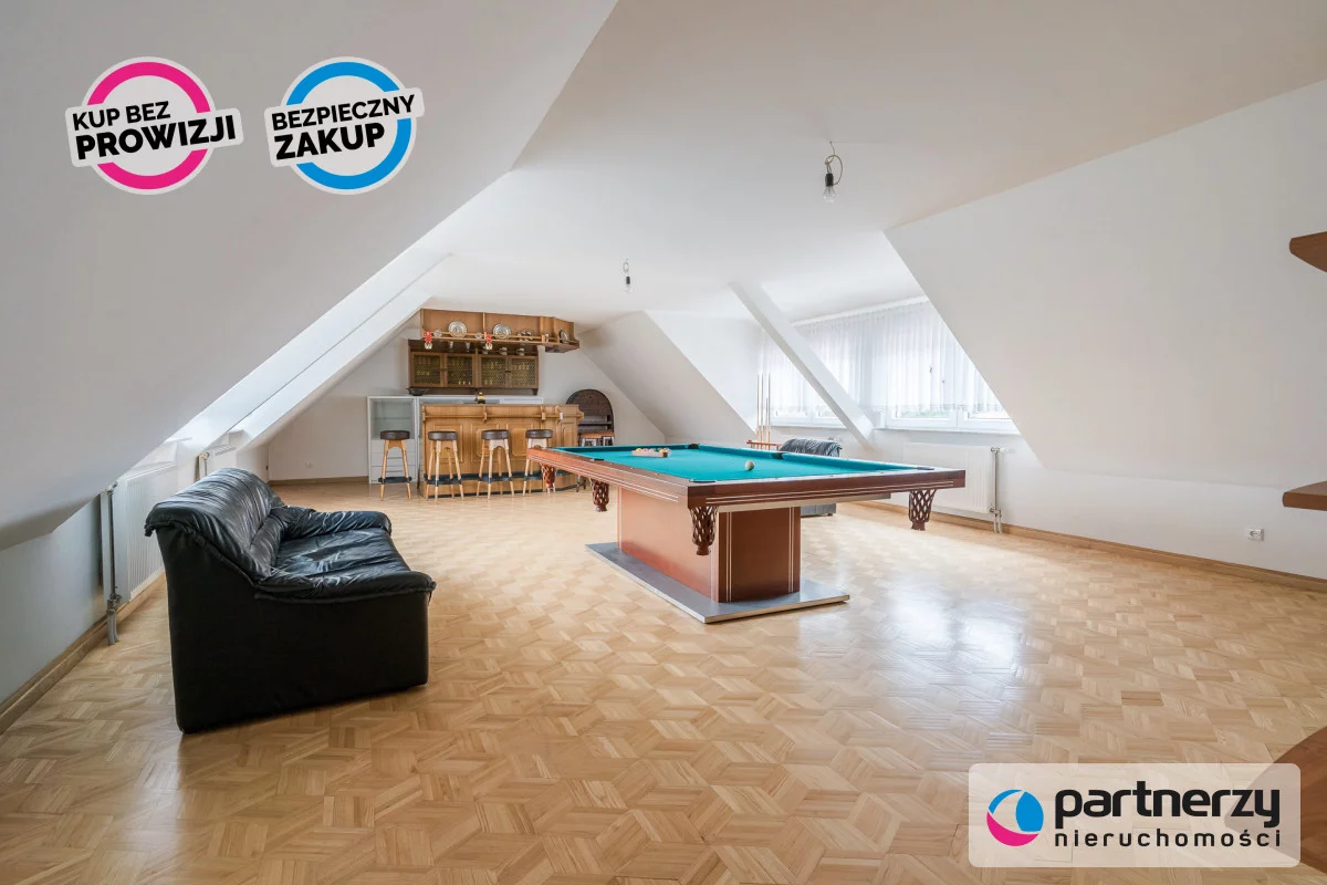 Obiekt 440,00 m², oferta nr , PAN201223, Miłomłyn, Ilińska