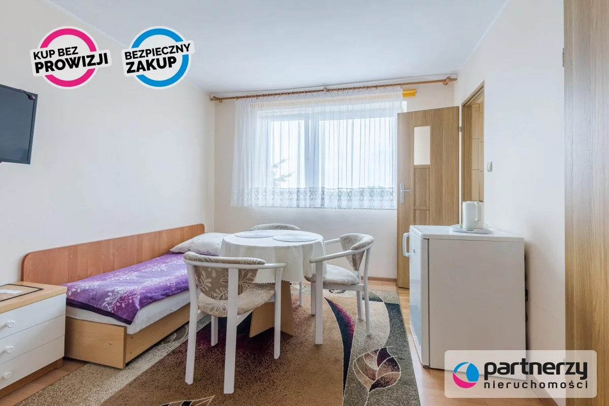 Obiekt 749,26 m², oferta nr , PAN488843, Władysławowo, Inżynierska