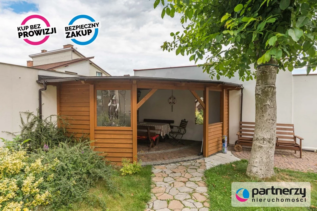 Obiekt 749,26 m², oferta nr , PAN488843, Władysławowo, Inżynierska