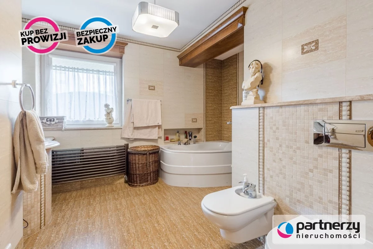 Obiekt 749,26 m², oferta nr , PAN488843, Władysławowo, Inżynierska