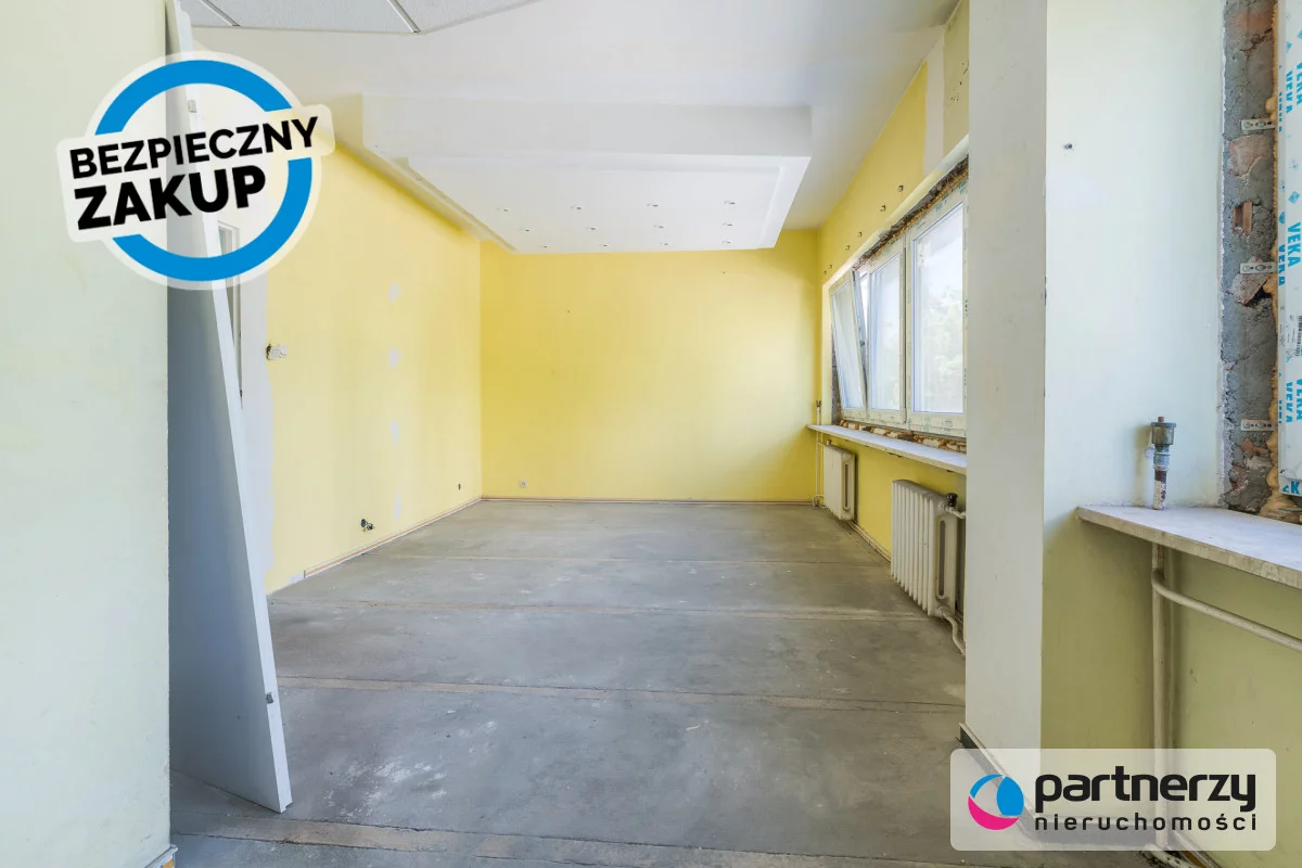 Lokal użytkowy 156,60 m², oferta nr , PAN369512, Gdańsk, Przymorze, Jagiellońska