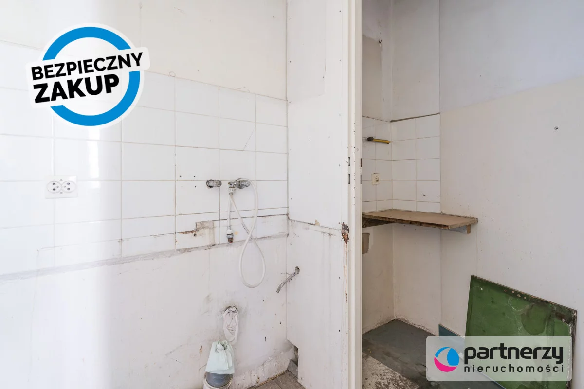 Lokal użytkowy 156,60 m², oferta nr , PAN369512, Gdańsk, Przymorze, Jagiellońska