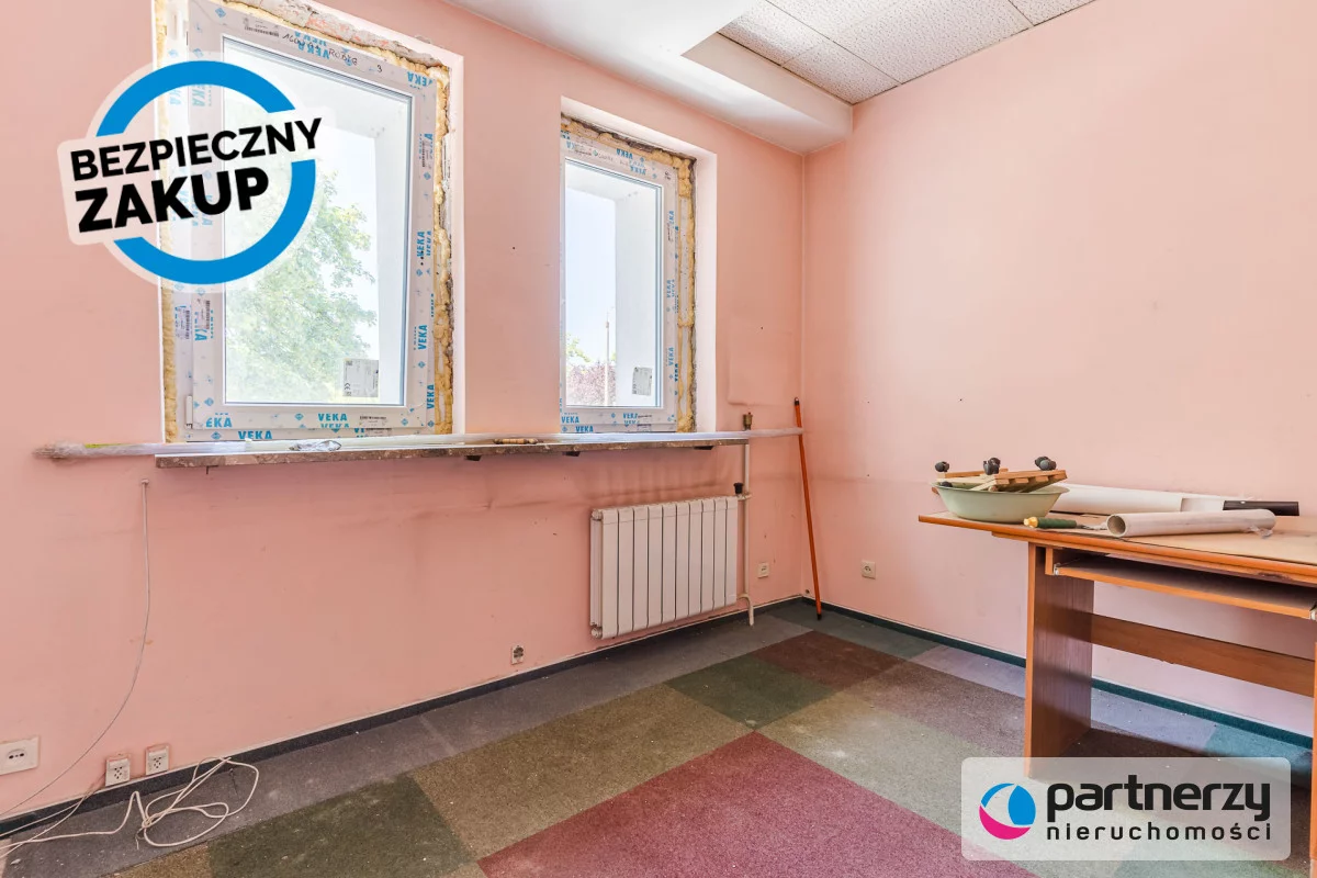 Lokal użytkowy 156,60 m², oferta nr , PAN369512, Gdańsk, Przymorze, Jagiellońska