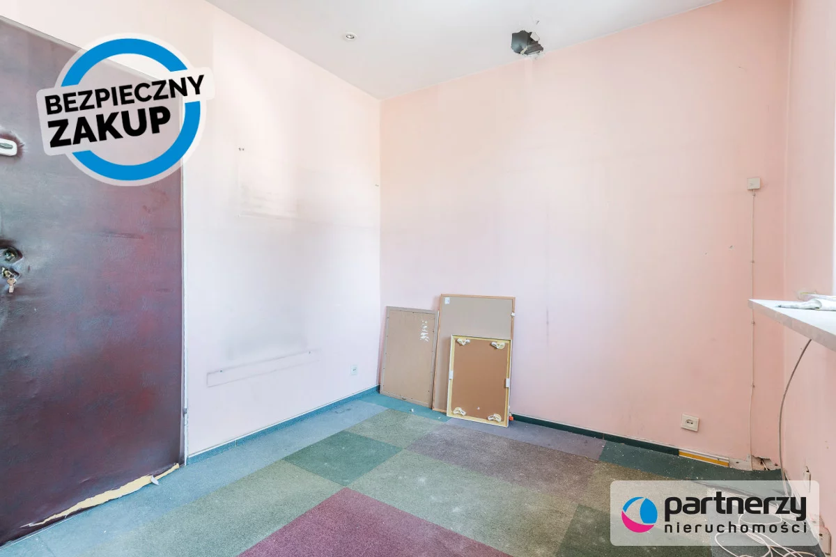 Lokal użytkowy 156,60 m², oferta nr , PAN369512, Gdańsk, Przymorze, Jagiellońska