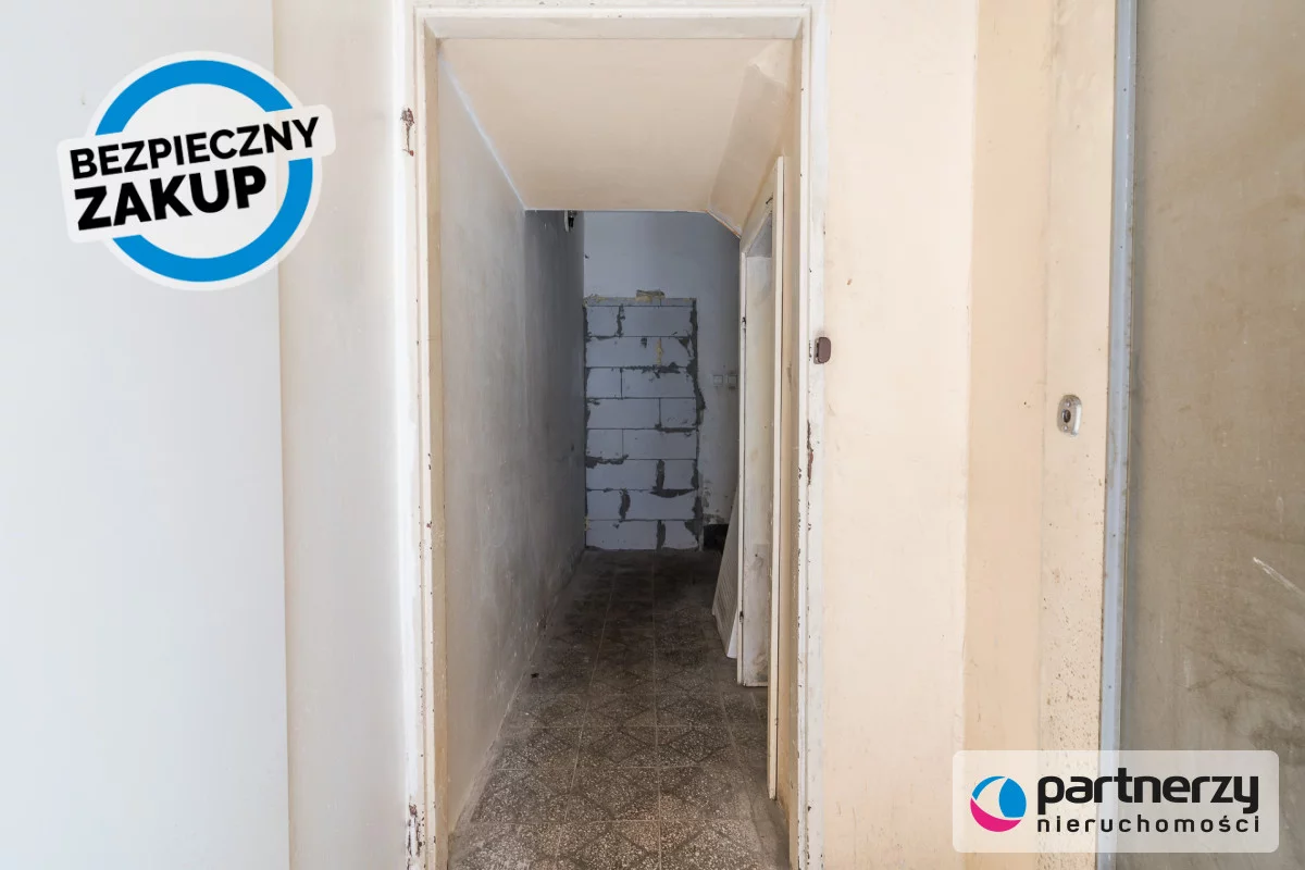 Lokal użytkowy 156,60 m², oferta nr , PAN369512, Gdańsk, Przymorze, Jagiellońska