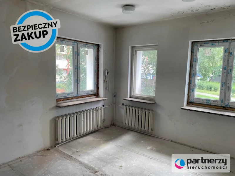 Lokal użytkowy 156,60 m², oferta nr , PAN369512, Gdańsk, Przymorze, Jagiellońska