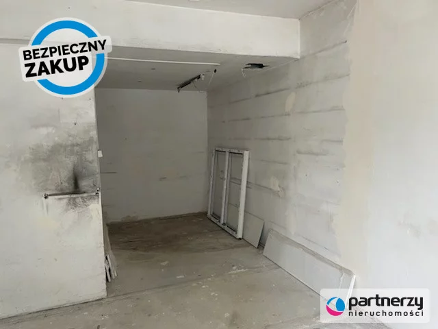 Lokal użytkowy 156,60 m², oferta nr , PAN369512, Gdańsk, Przymorze, Jagiellońska