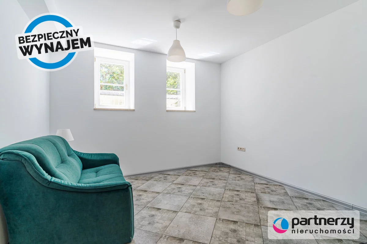 Lokal użytkowy 130,07 m², oferta nr , PAN698861, Gdańsk, Wrzeszcz, Jana Uphagena