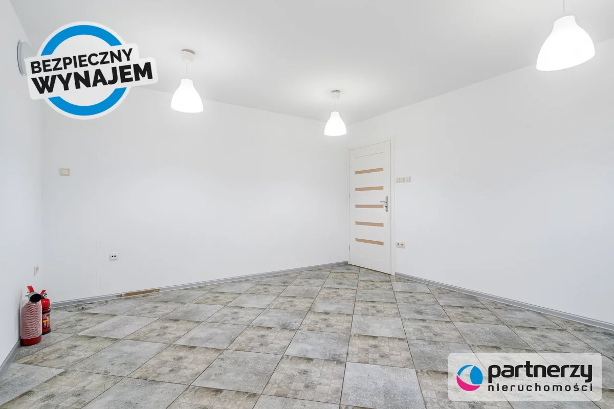 Lokal użytkowy 130,07 m², oferta nr , PAN698861, Gdańsk, Wrzeszcz, Jana Uphagena