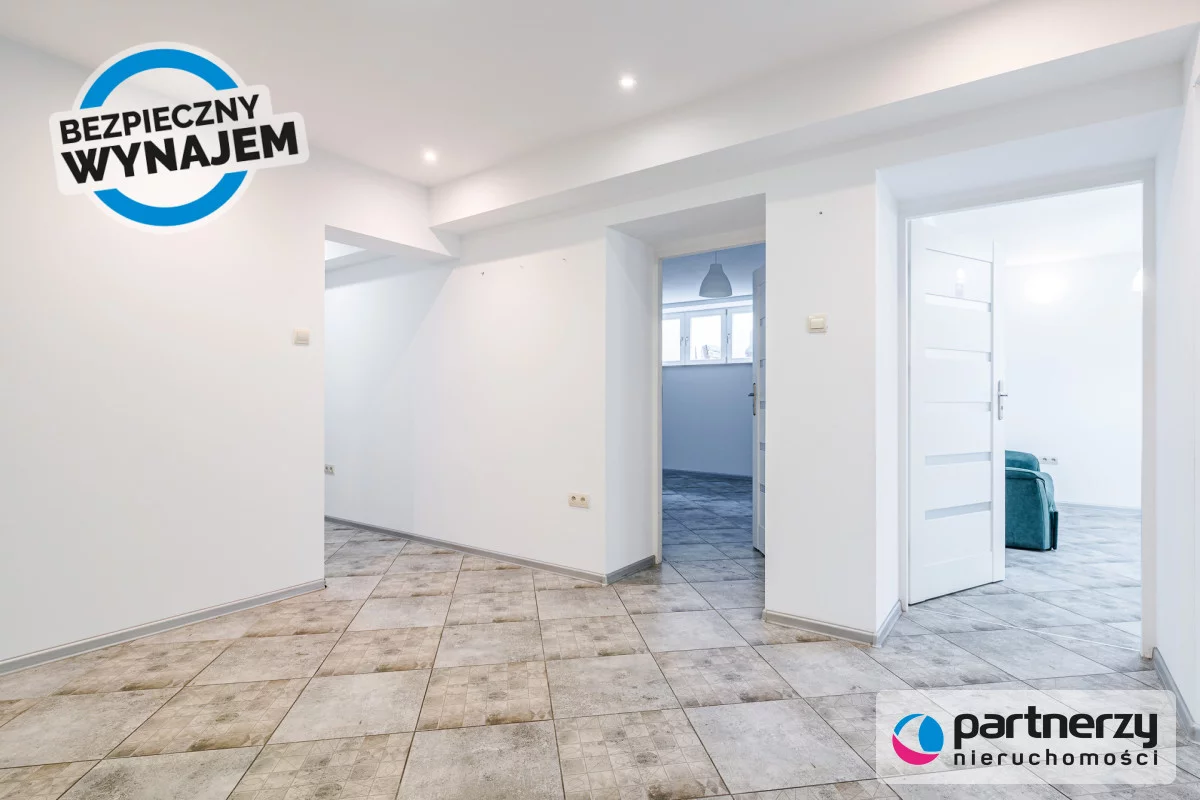 Lokal użytkowy 130,07 m², oferta nr , PAN698861, Gdańsk, Wrzeszcz, Jana Uphagena