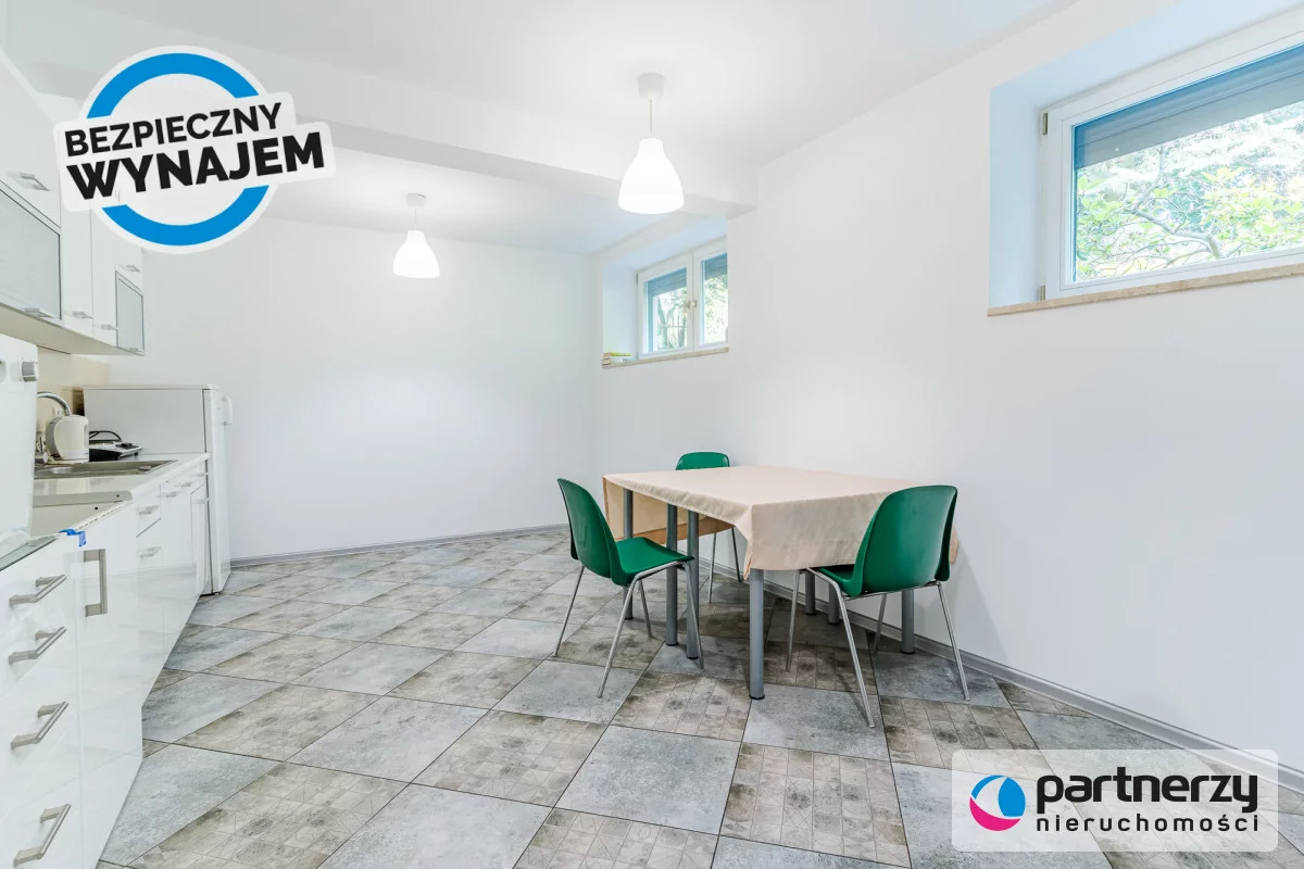 Lokal użytkowy 130,07 m², oferta nr , PAN698861, Gdańsk, Wrzeszcz, Jana Uphagena