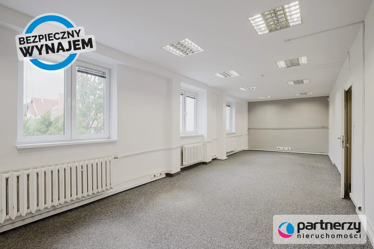 Apartamenty PAN790749 Gdańsk Wrzeszcz Jaśkowa Dolina