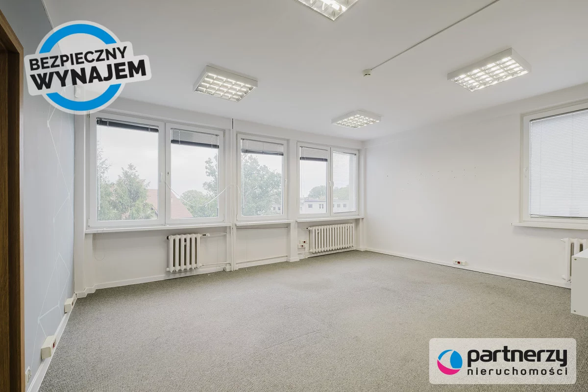 Biuro 43,20 m², oferta nr , PAN790749, Gdańsk, Wrzeszcz, Jaśkowa Dolina