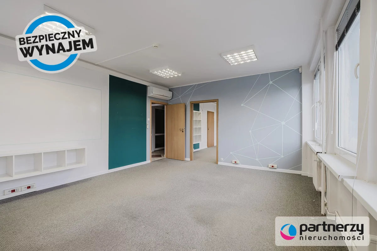 Biuro 43,20 m², oferta nr , PAN790749, Gdańsk, Wrzeszcz, Jaśkowa Dolina