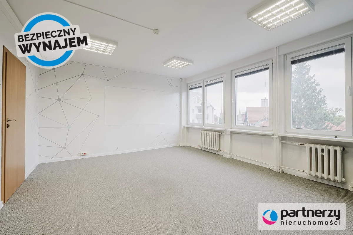 Biuro 43,20 m², oferta nr , PAN790749, Gdańsk, Wrzeszcz, Jaśkowa Dolina