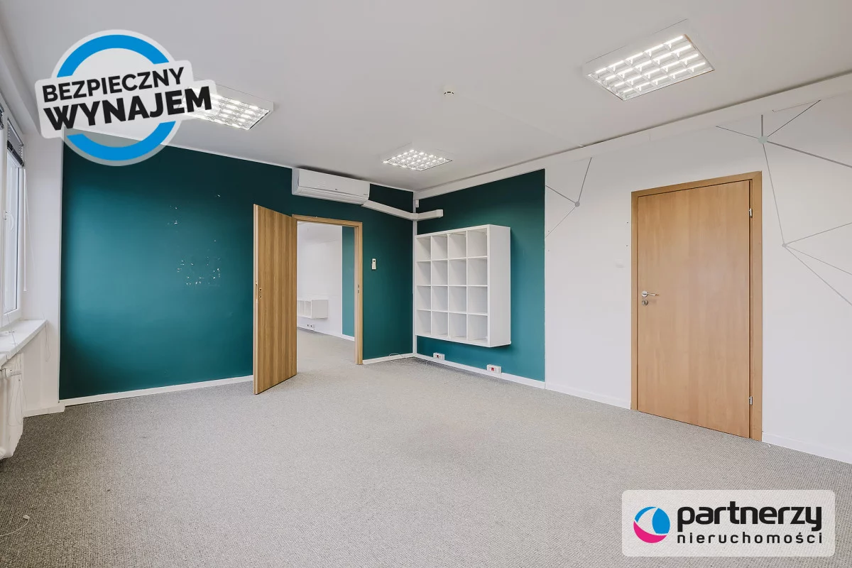 Biuro 43,20 m², oferta nr , PAN790749, Gdańsk, Wrzeszcz, Jaśkowa Dolina