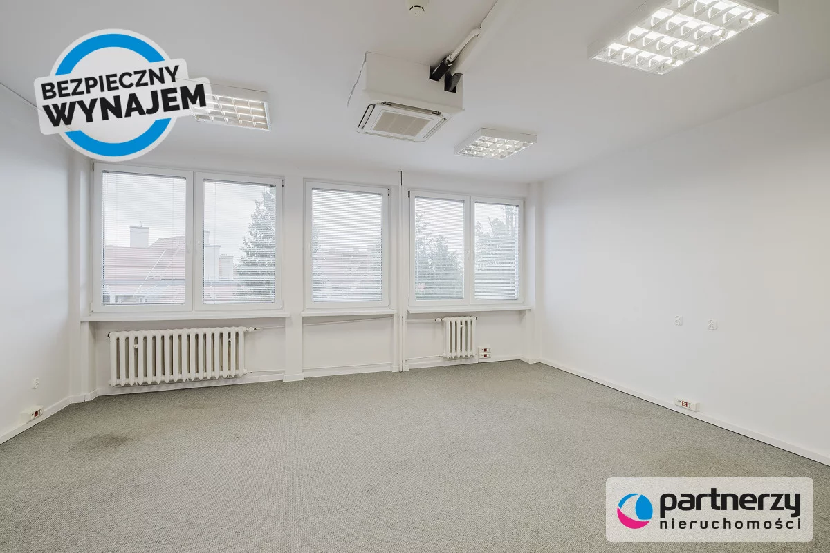 Biuro 43,20 m², oferta nr , PAN790749, Gdańsk, Wrzeszcz, Jaśkowa Dolina