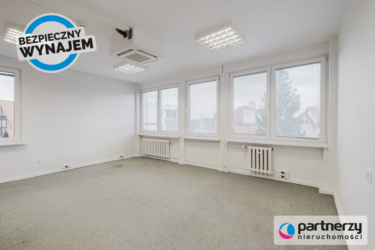 Biuro 43,20 m², oferta nr , PAN790749, Gdańsk, Wrzeszcz, Jaśkowa Dolina