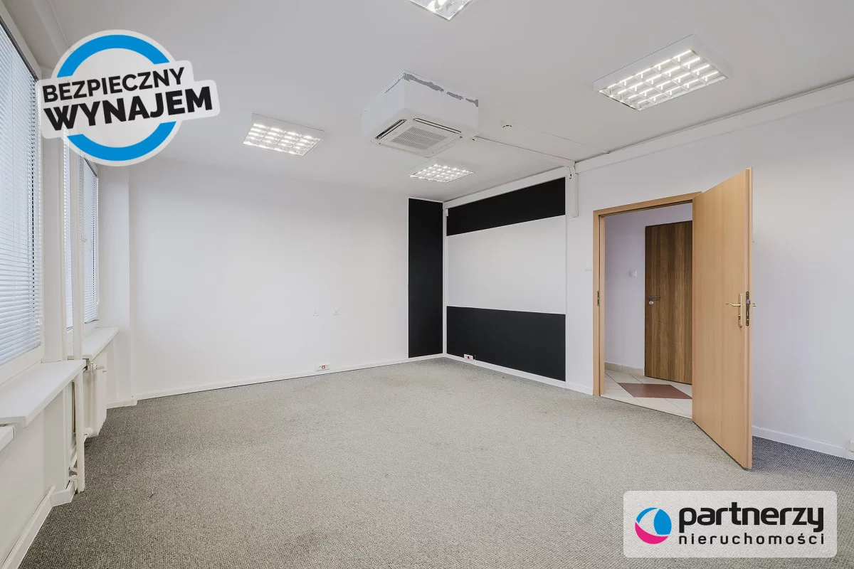 Biuro 43,20 m², oferta nr , PAN790749, Gdańsk, Wrzeszcz, Jaśkowa Dolina