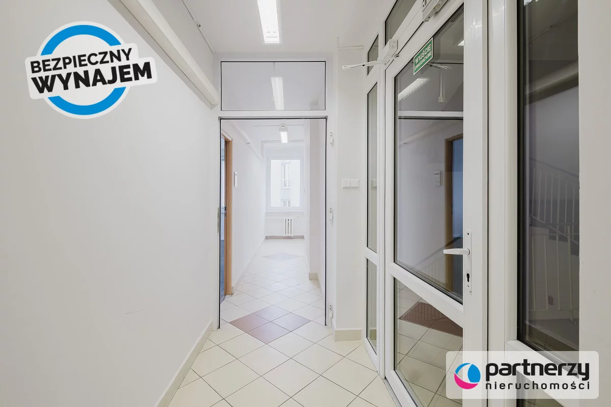 Biuro 43,20 m², oferta nr , PAN790749, Gdańsk, Wrzeszcz, Jaśkowa Dolina