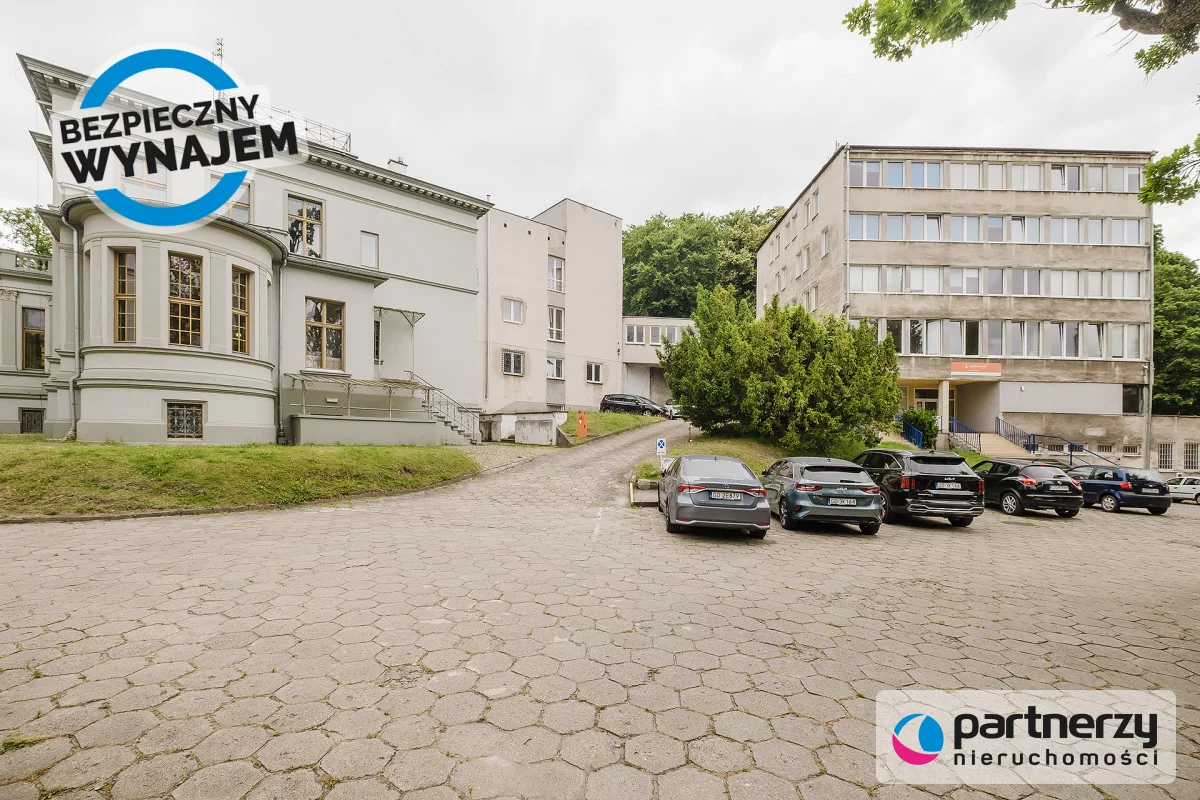 Biuro 300,00 m², oferta nr , PAN576149, Gdańsk, Wrzeszcz, Jaśkowa Dolina