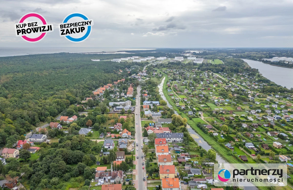 Lokal użytkowy 488,30 m², oferta nr , PAN998523, Gdańsk, Stogi, Jodłowa