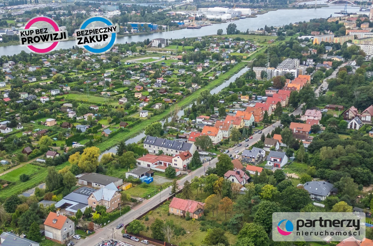 Lokal użytkowy 488,30 m², oferta nr , PAN998523, Gdańsk, Stogi, Jodłowa