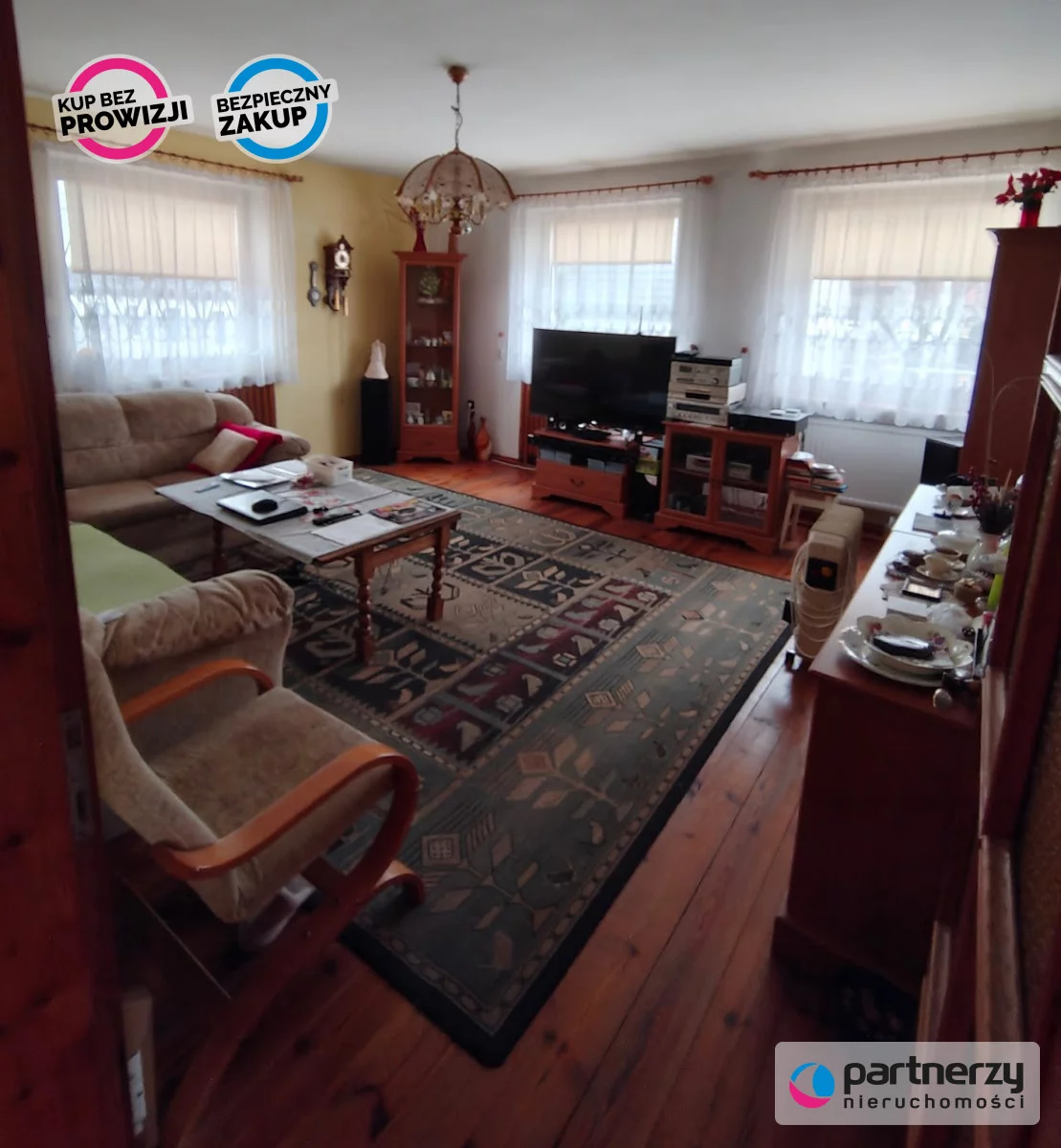 Lokal użytkowy 488,30 m², oferta nr , PAN998523, Gdańsk, Stogi, Jodłowa