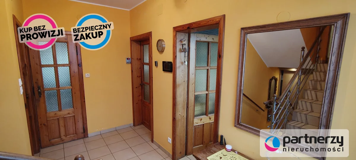 Lokal użytkowy 488,30 m², oferta nr , PAN998523, Gdańsk, Stogi, Jodłowa