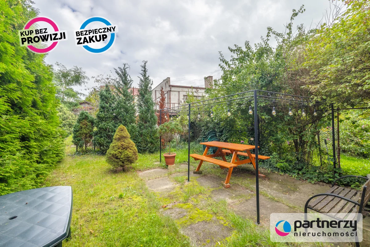 Lokal użytkowy 488,30 m², oferta nr , PAN998523, Gdańsk, Stogi, Jodłowa