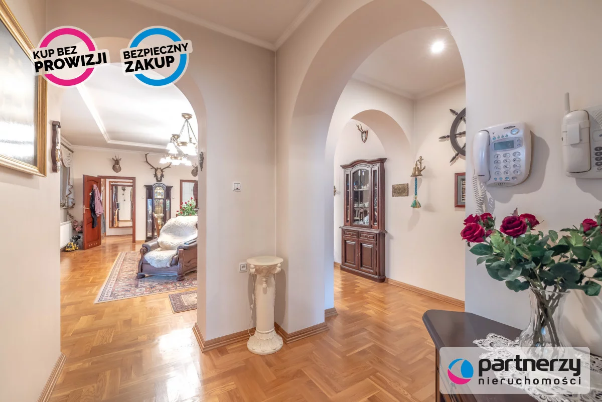 Lokal użytkowy 856,15 m², oferta nr , PAN527295, Gdańsk, Wrzeszcz, Juliusza Słowackiego