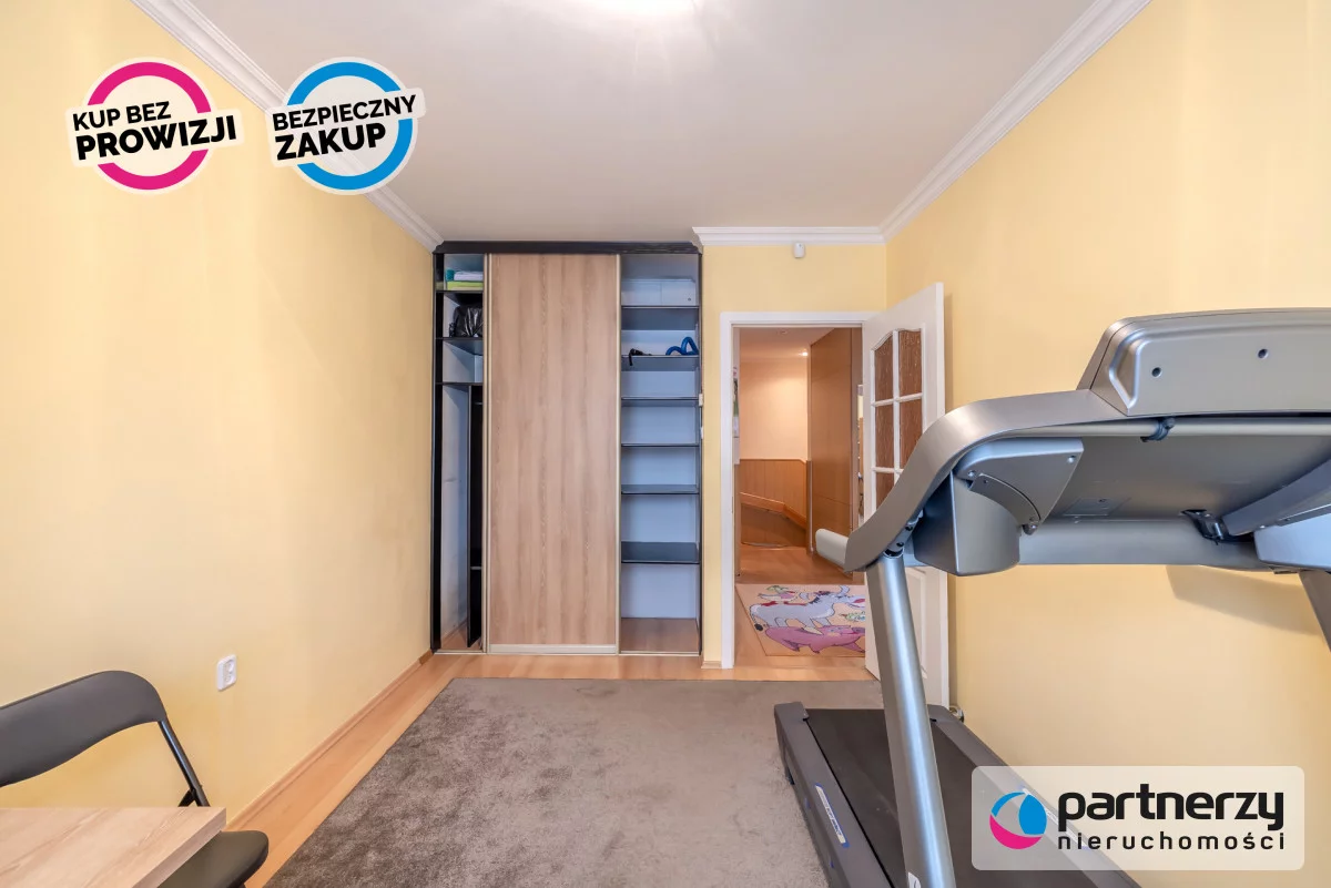 Lokal użytkowy 856,15 m², oferta nr , PAN527295, Gdańsk, Wrzeszcz, Juliusza Słowackiego