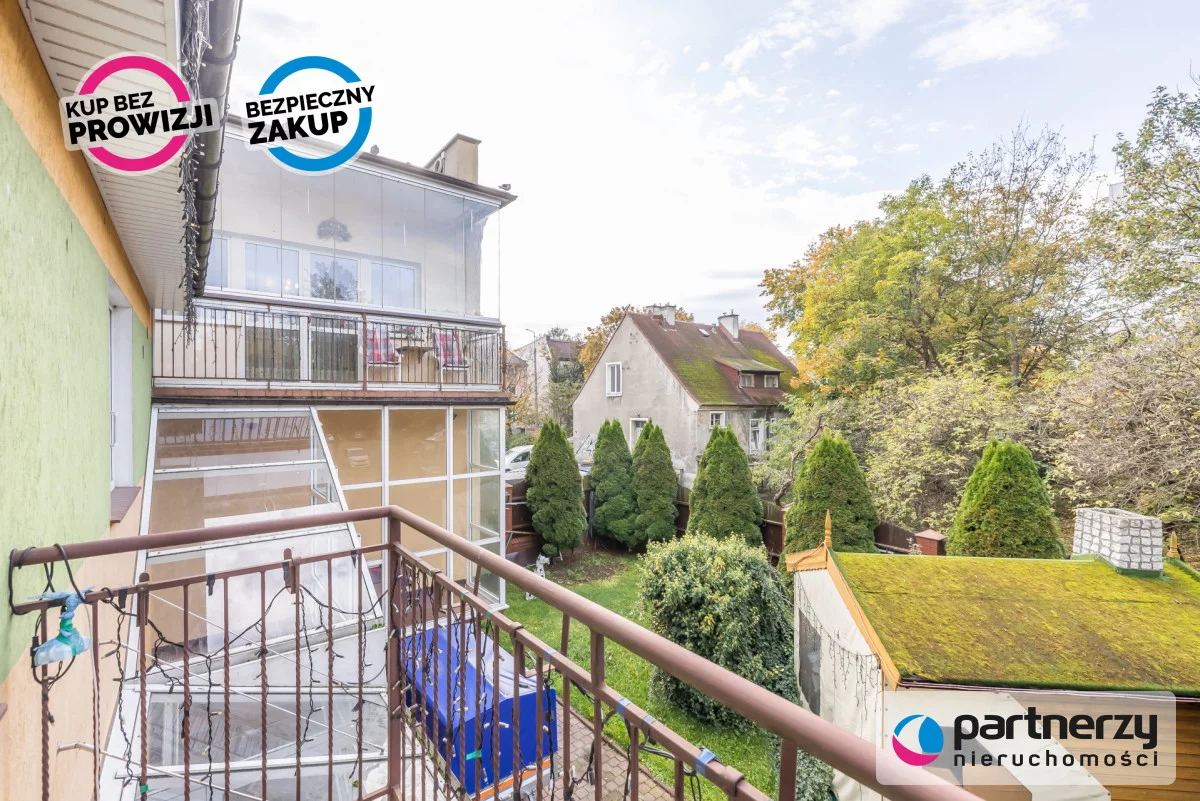Lokal użytkowy 856,15 m², oferta nr , PAN527295, Gdańsk, Wrzeszcz, Juliusza Słowackiego