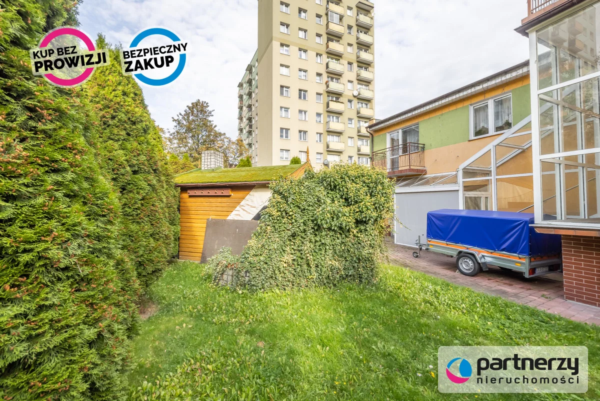 Lokal użytkowy 856,15 m², oferta nr , PAN527295, Gdańsk, Wrzeszcz, Juliusza Słowackiego