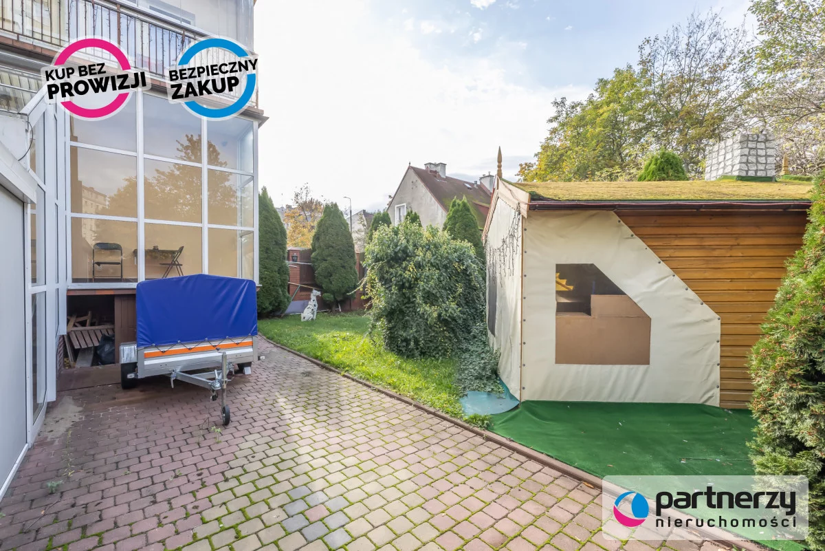 Lokal użytkowy 856,15 m², oferta nr , PAN527295, Gdańsk, Wrzeszcz, Juliusza Słowackiego